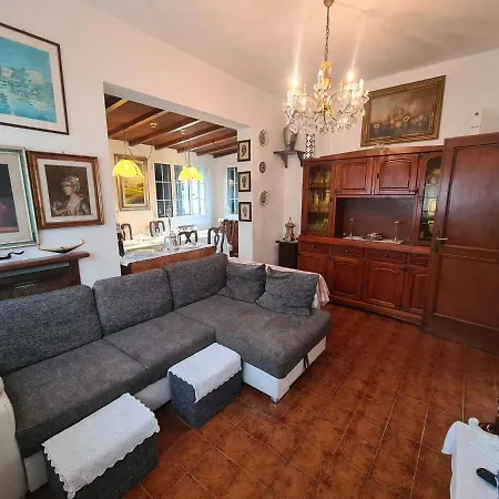 Casa Al Mare Versilia Сasa de vacaciones