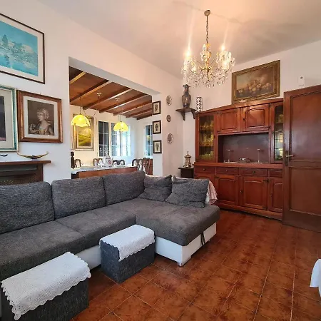 Casa Al Mare Versilia Сasa de vacaciones